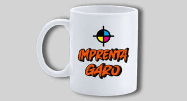 TAZAS PERSONALIZADAS