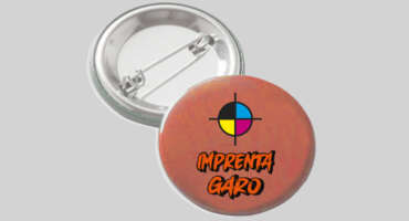 CHAPAS PERSONALIZADAS